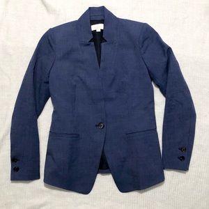 LOFT Petite Blazer